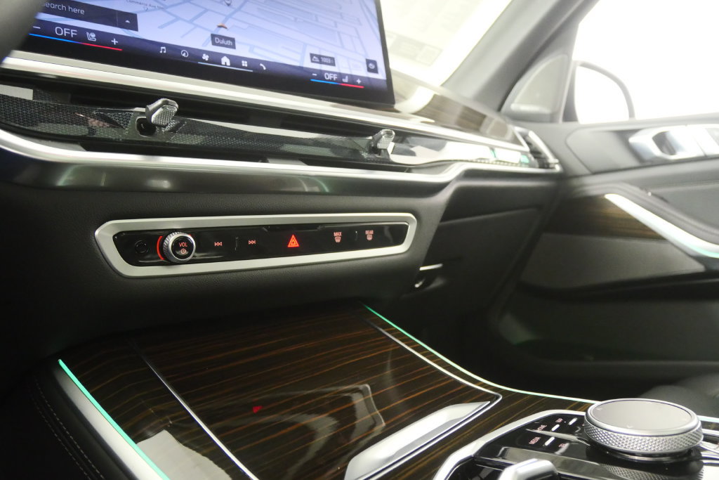 Certified 2026 BMW X5 sDrive40i RWD image 25