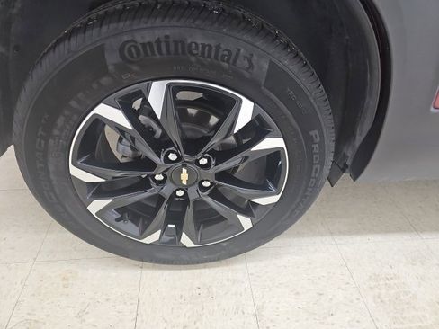 Used 2023 Chevrolet TrailBlazer LT image 10