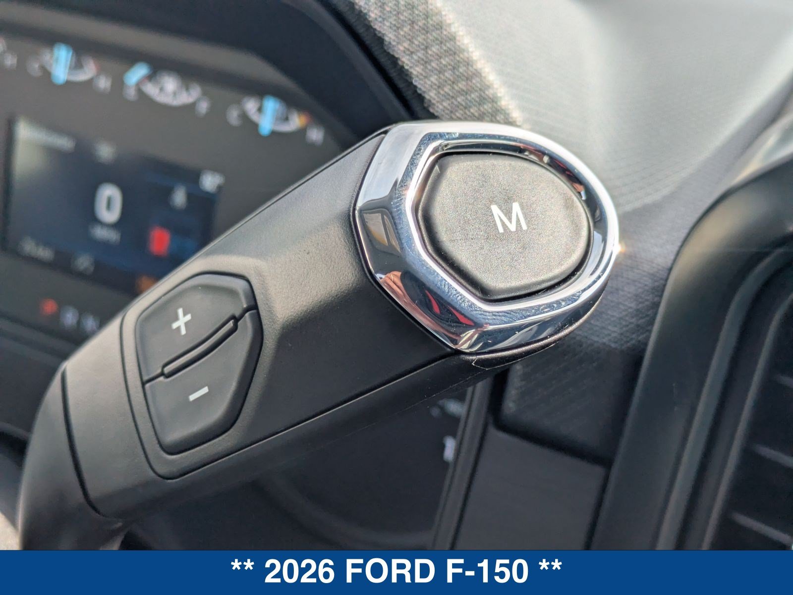 New 2026 Ford F150 XL RWD image 30