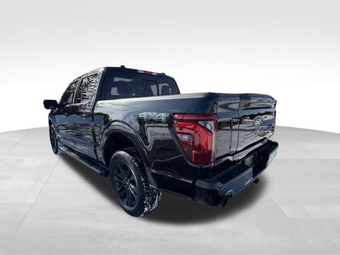 Used 2025 Ford F150 Lariat w/ Bed Utility Package image 10