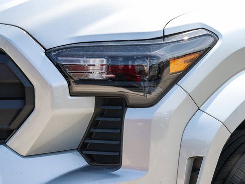 New 2026 Toyota Tacoma SR5 RWD image 9