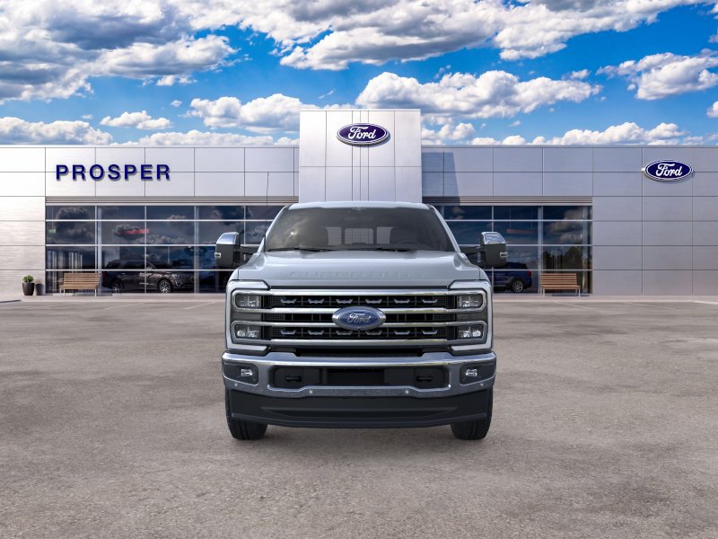 New 2026 Ford F350 Lariat w/ Lariat Ultimate Package AWD/4WD image 36
