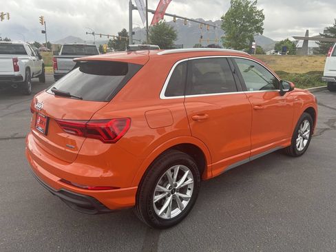 Used 2023 Audi Q3 2.0T Premium AWD/4WD image 7