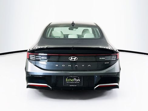 Used 2025 Hyundai Sonata SEL image 7