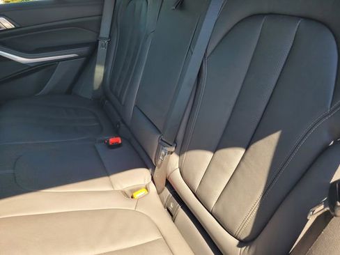 Used 2020 BMW X5 sDrive40i RWD image 15