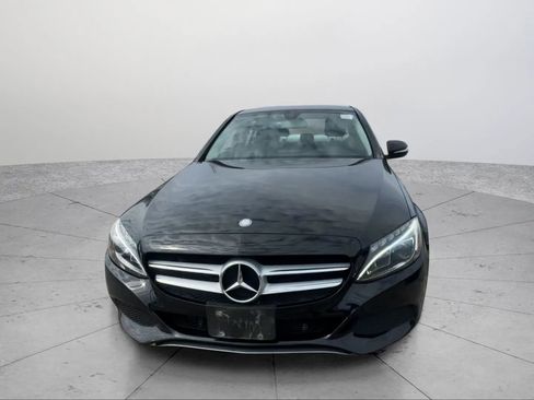 Used 2015 Mercedes-Benz C 300 4MATIC Sedan image 8