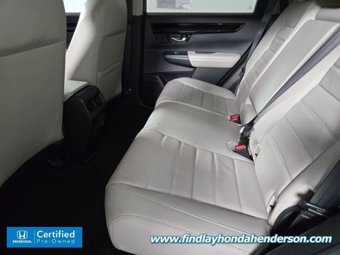 Used 2023 Honda CR-V EX-L image 11