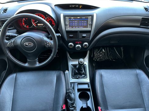 Used 2011 Subaru Impreza WRX Premium image 15