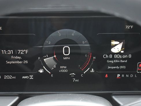 New 2026 GMC Terrain Elevation w/ Black Edition image 31