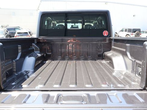 New 2026 Jeep Gladiator Sport AWD/4WD image 14