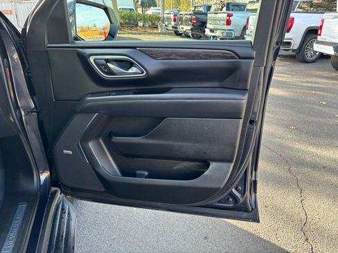 Certified 2023 Chevrolet Tahoe LT image 39