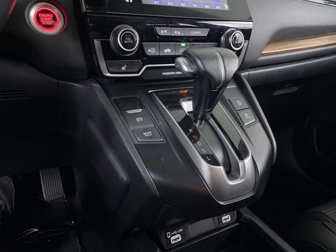Used 2021 Honda CR-V EX-L image 17