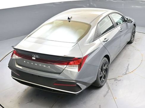 Used 2026 Hyundai Elantra Sport FWD image 50