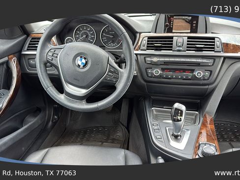 Used 2014 BMW 328i Sedan image 34