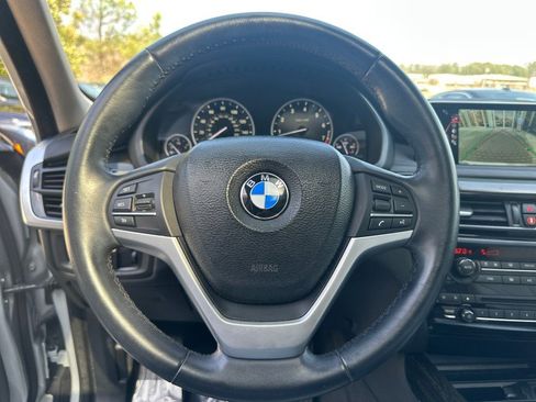 Used 2015 BMW X5 xDrive50i image 35