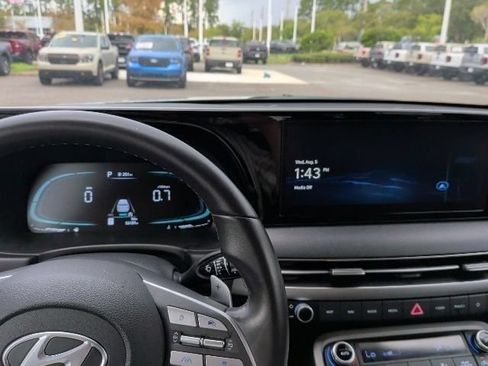 Certified 2024 Hyundai Palisade XRT FWD image 20