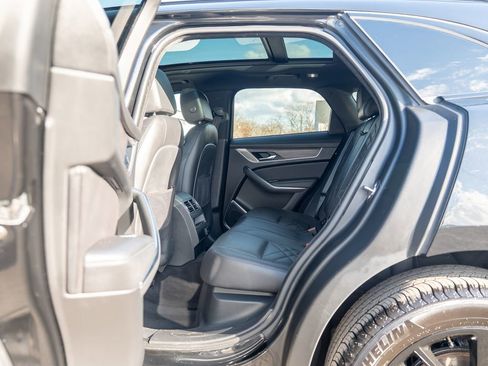 Certified 2021 Jaguar F-PACE S image 30