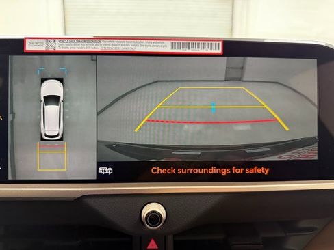 New 2026 Toyota Crown Signia Limited w/ Advanced Technology Package image 21