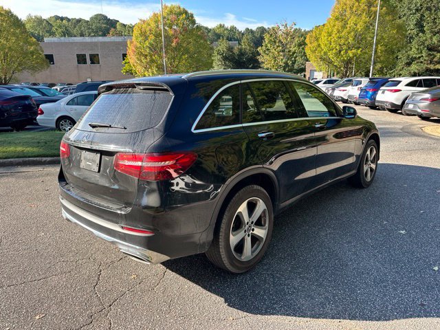 Used 2019 Mercedes-Benz GLC 300 image 5