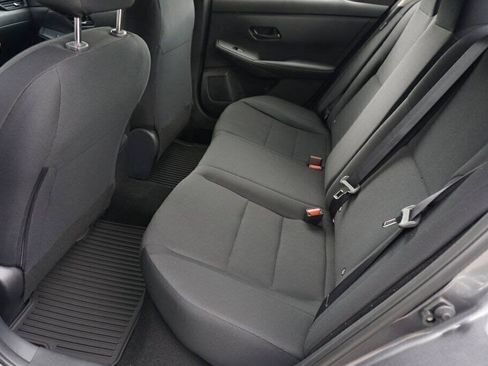 New 2025 Nissan Sentra S image 26