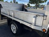 Used 2022 Chevrolet Silverado 2500 W/T w/ WT Fleet Convenience Package image 4