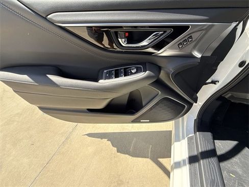 New 2025 Subaru Legacy Limited image 13