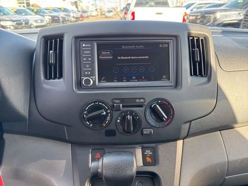 Used 2021 Nissan NV200 S image 14