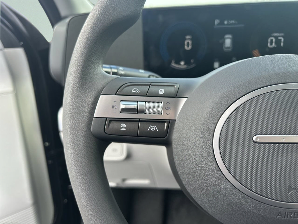 New 2026 Hyundai Kona SE FWD image 25