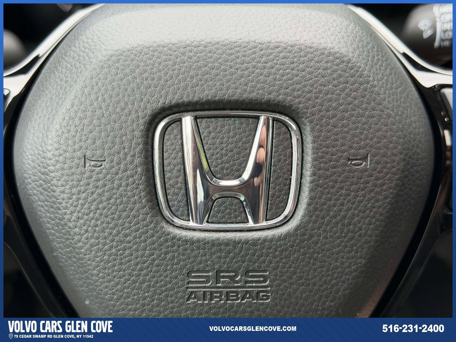 Used 2024 Honda CR-V EX-L image 23