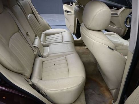 Used 2017 INFINITI QX50 AWD w/ Technology Package image 19