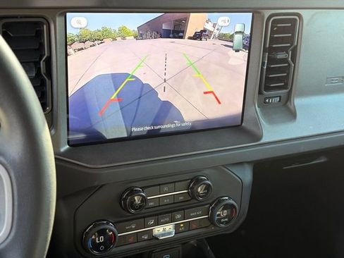 Used 2025 Ford Bronco Big Bend AWD/4WD image 14