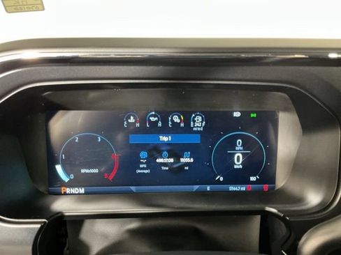 Used 2024 Ford F350 Lariat w/ Camper Package AWD/4WD image 21