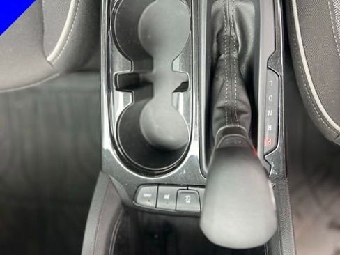 Used 2024 Chevrolet TrailBlazer LT w/ Driver Confidence Package image 18