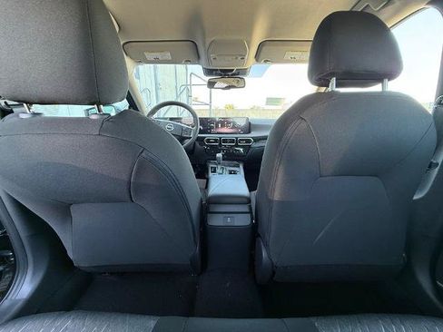 New 2026 Nissan Sentra SV w/ SV Convenience Package FWD image 12