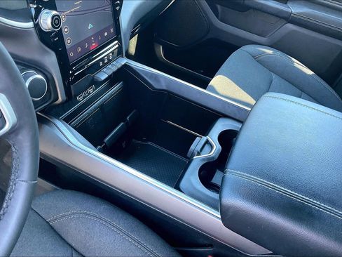 Used 2025 RAM 1500 Big Horn image 16