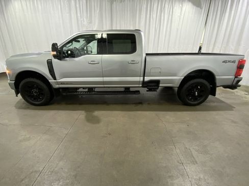 Used 2024 Ford F350 Lariat w/ Lariat Ultimate Package image 7