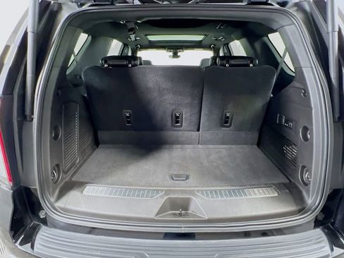 Certified 2021 Chevrolet Tahoe High Country w/ Premium Package image 26