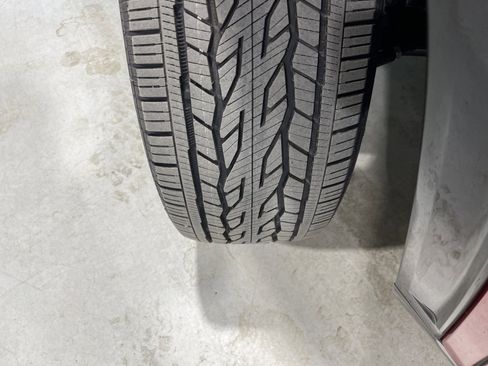 New 2026 Buick Enclave Sport Touring w/ Power Package image 11