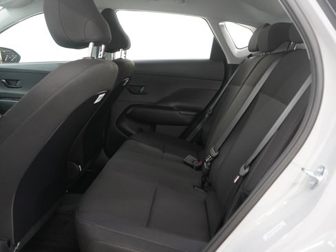 Certified 2026 Hyundai Kona SE AWD/4WD image 13