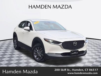 Used 2024 MAZDA CX-30 AWD 2.5 S