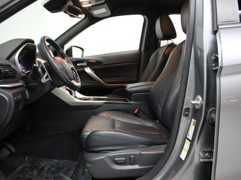 Used 2023 Mitsubishi Eclipse Cross SEL image 7