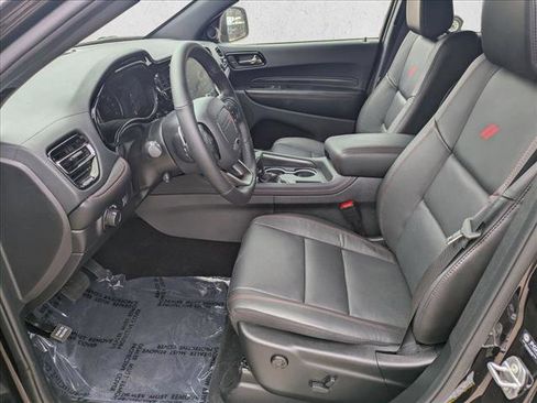 New 2026 Dodge Durango GT AWD/4WD image 4