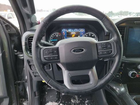 Used 2022 Ford F150 XLT w/ Equipment Group 302A High AWD/4WD image 20