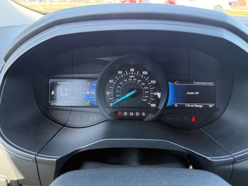 Used 2024 Ford Edge SEL w/ Convenience Package AWD/4WD image 14