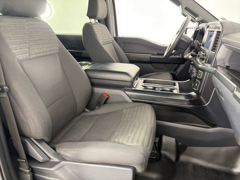 Certified 2022 Ford F150 XL w/ STX Appearance Package AWD/4WD image 30