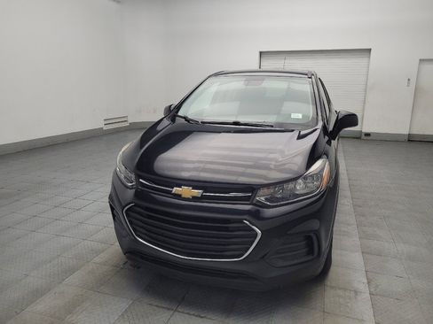 Used 2020 Chevrolet Trax LS w/ Tint and Cruise Package image 15