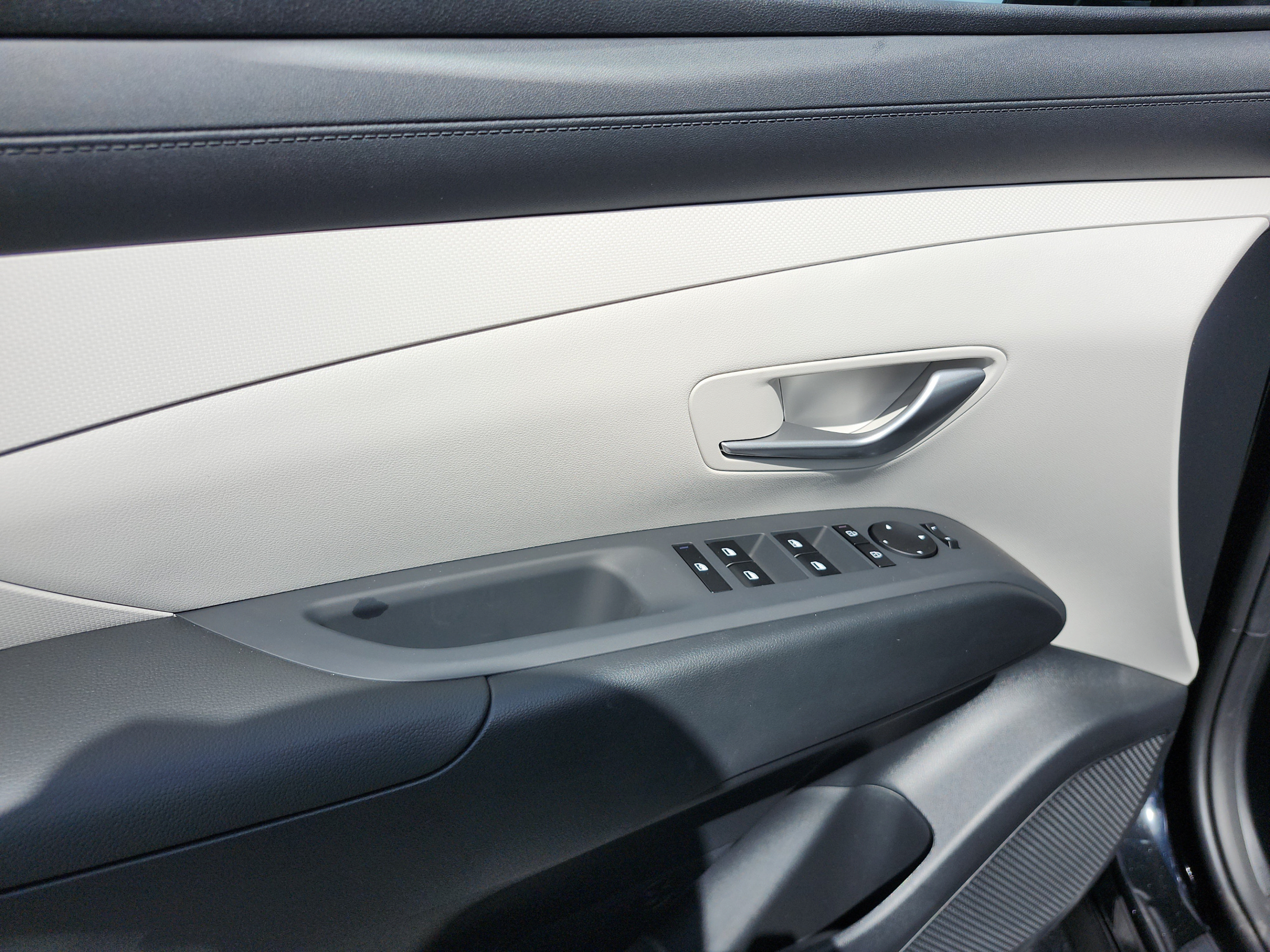New 2026 Hyundai Tucson SE FWD image 15