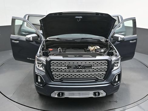 Used 2020 GMC Sierra 1500 Denali w/ Denali Ultimate Package AWD/4WD image 53