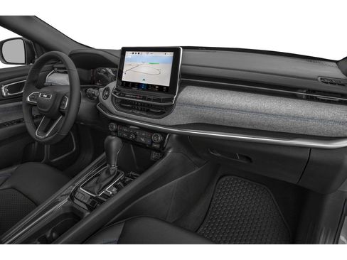 New 2026 Jeep Compass Latitude image 38