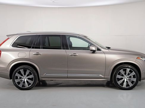 Used 2020 Volvo XC90 T8 Inscription w/ Protection Package image 57